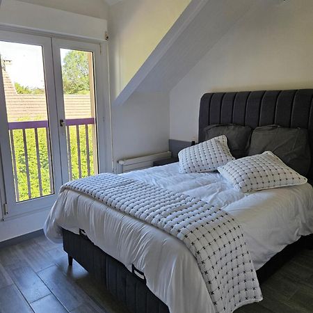 Hsh France - Chambres Haut De Gamme Et Cosy Meaux Exterior foto